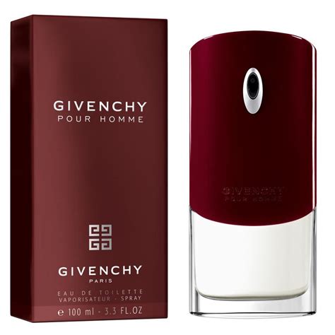 givenchy pour homme fragrantica|givenchy pour homme price.